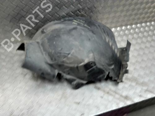 Used Wheel arch MERCEDES-BENZ C-CLASS Coupe (C204) C 220 CDI (204.302) (170 hp) 31226904