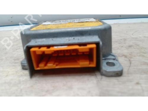 Airbag styreenhed PEUGEOT 206 CC (2D) 2.0 S16 | BP25420683M53 