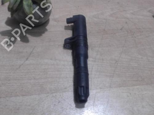 Bobine RENAULT MEGANE II (BM0/1_, CM0/1_) 1.6 16V (112 hp) 25412904