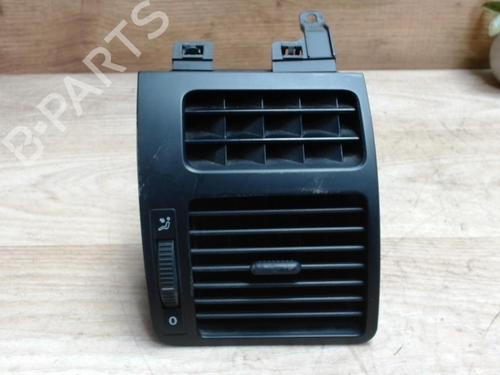 Used Air vent VW TOURAN (1T1, 1T2) 1.9 TDI (105 hp) 29370526