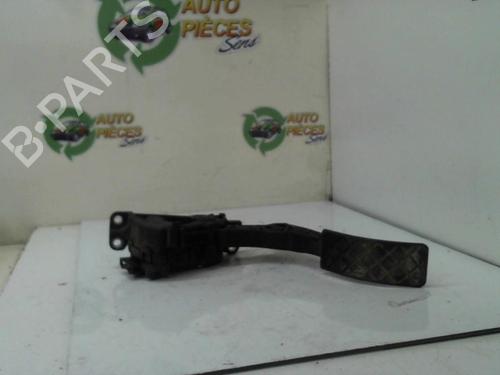 Used Electronic sensor VW POLO V (6R1, 6C1) 1.2 TDI (75 hp) 25400746