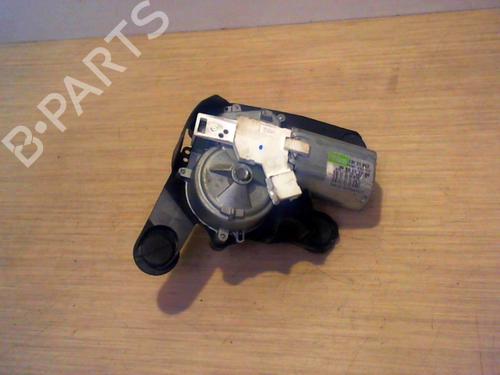 Rear wiper motor CITROËN C4 II (NC_) 1.2 THP 110 (NCHNZ6, NCHNV6) | BP31218946M102