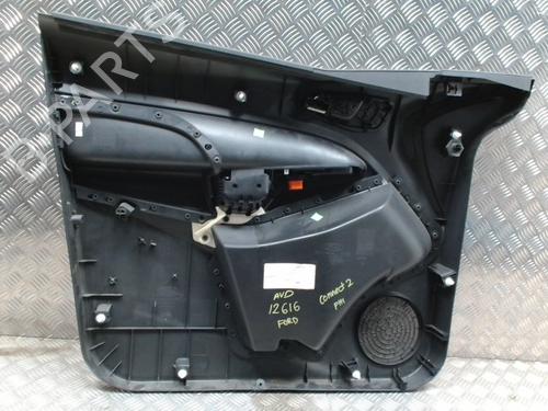 Front right panel FORD TRANSIT CONNECT V408 Box Body/MPV 1.5 TDCi | BP31872811C59