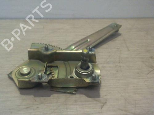 Used Rear right window mechanism HYUNDAI ATOS PRIME (MX) 1.1 (59 hp) 25389415