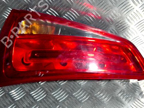 Used Right taillight AUDI A1 (8X1, 8XK) 1.4 TFSI (122 hp) 27096727