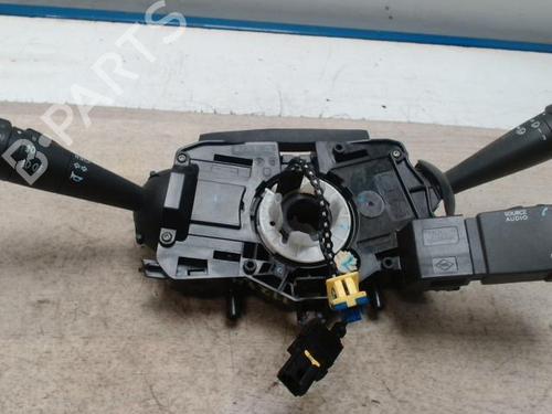 Devioluci DACIA LODGY (JS_) 1.5 dCi (JSMC, JSAF) (107 hp) 31225137