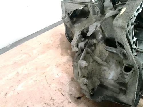 Gearbox CITROËN C3 I (FC_, FN_) 1.6 16V HDi | BP25421413M3