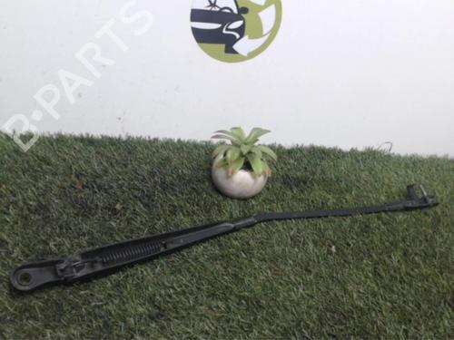 Front windshield wiper arm RENAULT MODUS / GRAND MODUS (F/JP0_) 1.5 dCi (FP0D, JP0D) | BP25393329C143 