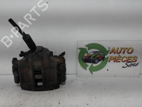 Højre bremsekaliber foran RENAULT 25 (B29_) 2.1 Diesel (B296) (69 hp) 30666342