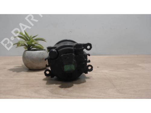 Left front fog light RENAULT GRAND SCÉNIC II (JM0/1_) 1.5 dCi (JM02, JM13) | BP25386133C30 
