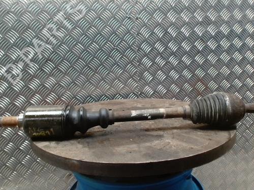 Used Left front driveshaft Left front driveshaft CITROËN SAXO (S0, S1) 1.1 X, SX (60 hp) 33706469 33706469