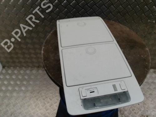 Used Interior roof light Interior roof light VW TOURAN (1T1, 1T2) 1.9 TDI (90 hp) 33884056 33884056