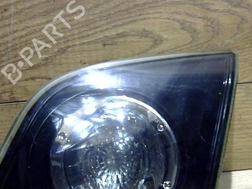 Right tailgate light MAZDA 3 (BK) 1.6 DI Turbo | BP25402013C80