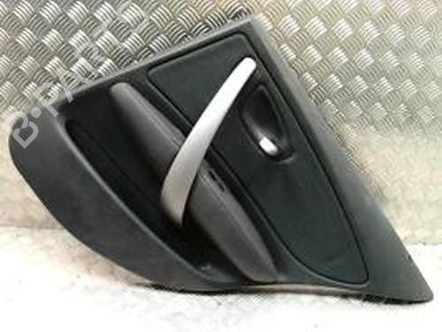Used Rear right panel BMW 1 (E87) 116 i (122 hp) 30530511