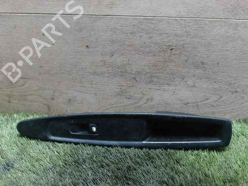 Left rear window switch CITROËN C4 I (LC_) 1.6 HDi | BP31223672I29