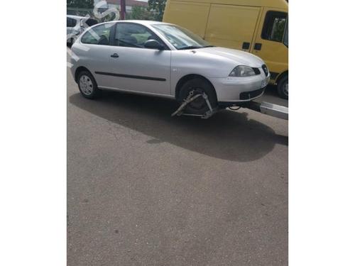 Other SEAT IBIZA III (6L1) 1.2 | BP25411866O1 