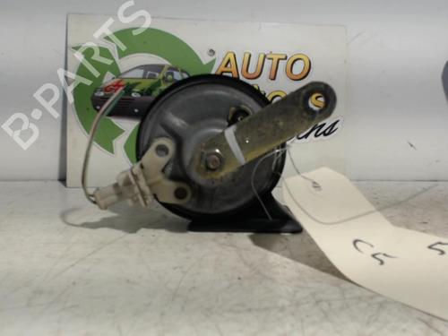 Horn CITROËN C5 I (DC_) 2.0 HDi (DCRHZB, DCRHZE) | BP25398663E13