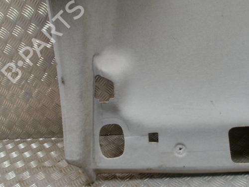 Interiør tag CITROËN BERLINGO Box Body/MPV (B9) 1.6 HDi 75 | BP37462883I12  - Image 6