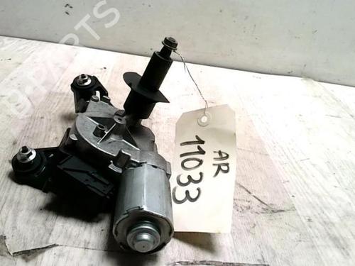 Rear wiper motor TOYOTA YARIS (_P9_) 1.4 D-4D (NLP90_, NLP90R) | BP25425226M102 