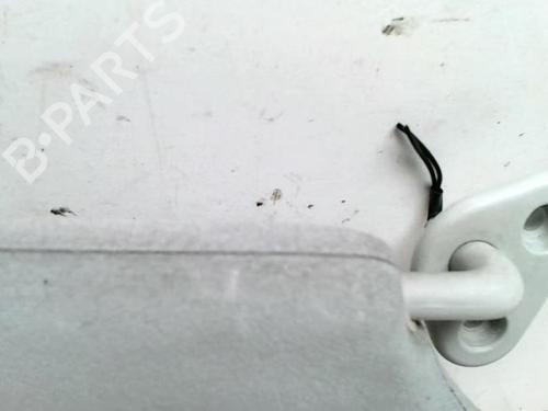 Left sun visor MERCEDES-BENZ M-CLASS (W163) ML 270 CDI (163.113) | BP25420462I1 