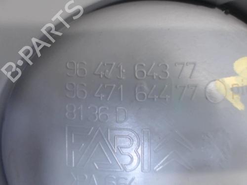 Rear right interior door handle CITROËN C3 Pluriel (HB_) 1.4 | BP25389317I16