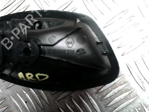 Rear right interior door handle RENAULT CAPTUR I (J5_, H5_) 0.9 TCe 90 | BP33717391I16 - Image 5