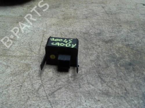 Spak kontakt VW CADDY III Box Body/MPV (2KA, 2KH, 2CA, 2CH) 1.6 TDI | BP29240167I30 