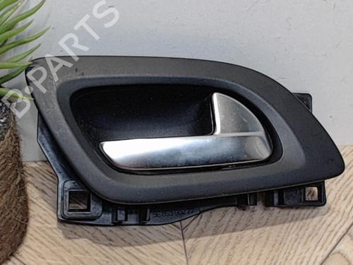Used Front right interior door handle CITROËN C4 II (NC_) 1.6 HDi 115 (114 hp) 31223740
