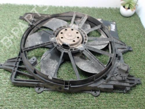 Heater blower motor RENAULT KANGOO Express (FC0/1_) 1.5 dCi (FC07, FC1R) | BP25397538M62 