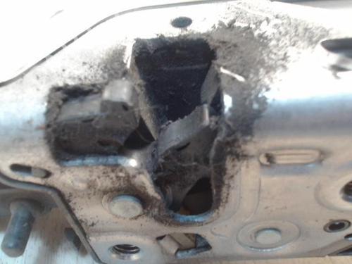Used Front left lock PEUGEOT 308 SW I (4E_, 4H_) 1.6 HDi (112 hp) 25426033