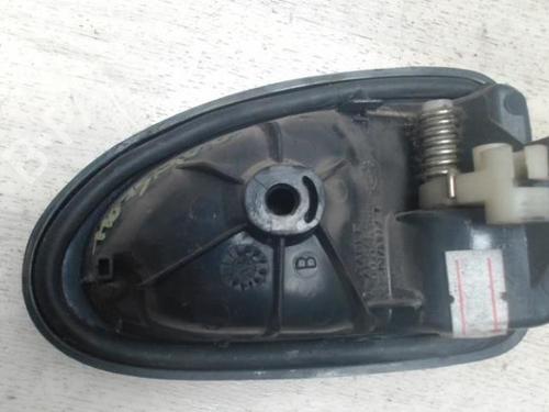 Front left interior door handle RENAULT TRAFIC II Bus (JL) 1.9 dCI 100 (JL0C, JL0K) | BP25421183I13 