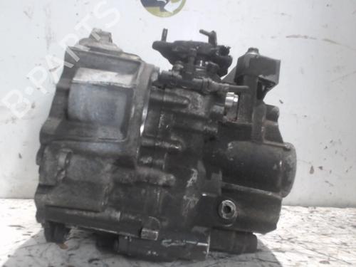 Used Gearbox AUDI A3 (8P1) 2.0 TDI 16V (140 hp) 29702678