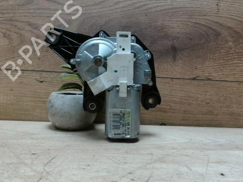 Rear wiper motor RENAULT TWINGO II (CN0_) 1.2 16V (CN04, CN0B) | BP31238510M102