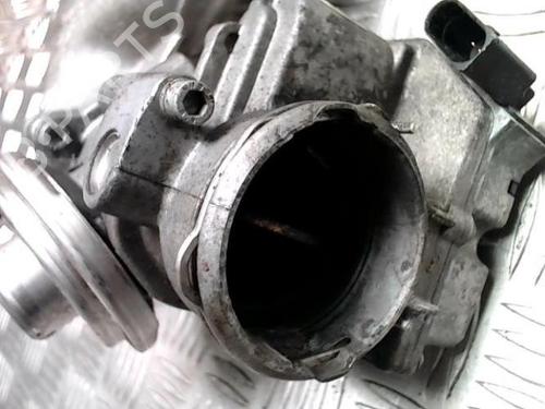 Throttle body VW POLO IV (9N_, 9A_) 1.4 TDI | BP25709185M82