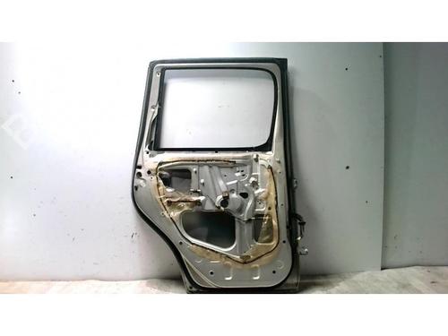 Used Left rear door TOYOTA YARIS VERSO (_P2_) 1.4 D-4D (NLP20_, NLP22_) (75 hp) 25423241