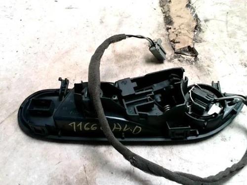 Front right interior door handle FORD FIESTA VI (CB1, CCN) 1.4 TDCi | BP26678335I14