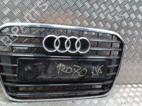 Used Grille Grille AUDI A6 C7 (4G2, 4GC) 3.0 TDI quattro (245 hp) 33851513 33851513