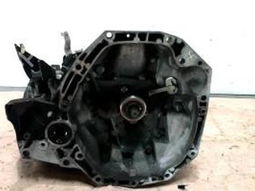 Getriebe für RENAULT CLIO III (BR0/1, CR0/1) 1.5 dCi (C/BR0G, C/BR1G) (68 hp) 25419944