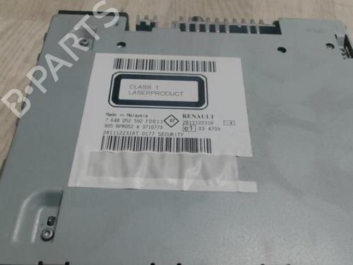 Radio DACIA SANDERO 1.5 dCi | BP25426295E6 