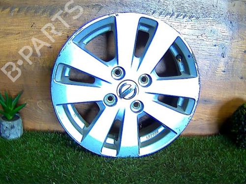 Used Rim NISSAN PIXO (UA0) 1.0 (68 hp) 25411270