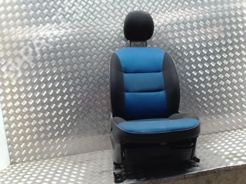 Used Right front seat Right front seat PEUGEOT PARTNER Box Body/MPV (5_, G_) 1.9 D (69 hp) 36164371 36164371