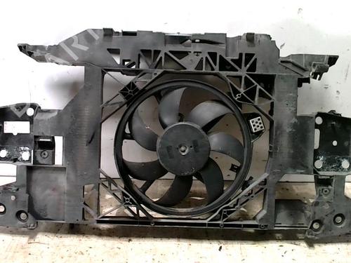 Used Crossmember RENAULT SCÉNIC III (JZ0/1_) 1.5 dCi (86 hp) 26540418