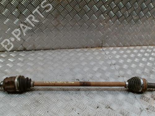 Used Left rear driveshaft Left rear driveshaft 39641761 39641761