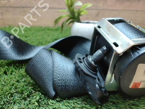 Rear right seatbelt OPEL CORSA D (S07) 1.3 CDTI (L08, L68) | BP31227724I28