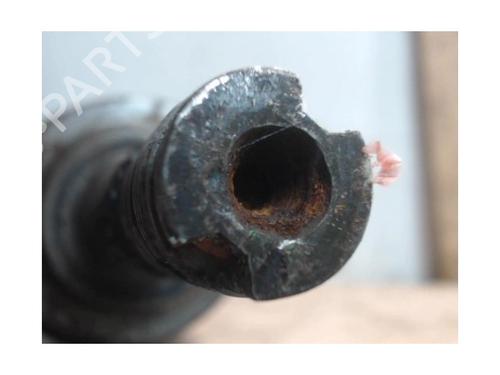 Right front driveshaft PEUGEOT 208 I (CA_, CC_) 1.2 VTI 82 | BP25412682M39 