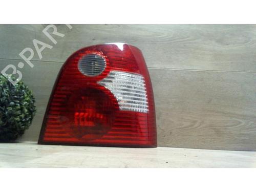 Right taillight VW POLO IV (9N_, 9A_) 1.4 TDI | BP25410130C35 