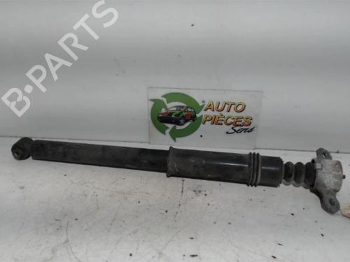 Right rear shock absorber PEUGEOT 308 I (4A_, 4C_) 1.6 HDi | BP25398885M19 