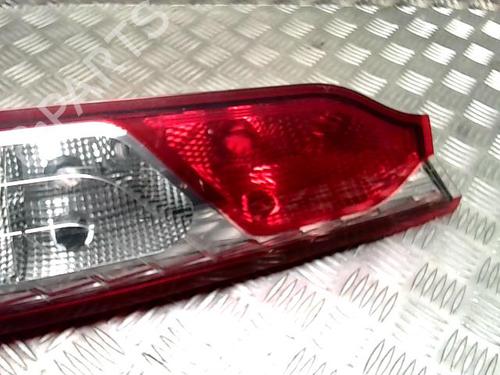 Right taillight FORD TRANSIT CONNECT V408 Box Body/MPV 1.5 TDCi | BP32660160C35