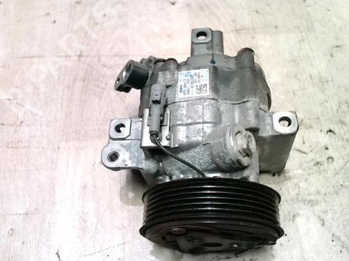 Used AC compressor PEUGEOT 107 (PM_, PN_) 1.0 (68 hp) 27559329