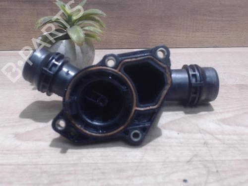Used Thermostat housing BMW 3 (E46) 320 d (136 hp) 25385106